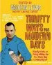 Audiobook Thrifty Ways for Modern Days author Martin Lewis