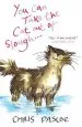 Audiobook You can Take the cat out of Slough . . . author Chris Pascoe