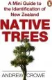 Audiobook A Mini Guide to the Identification of new Zealand Native Trees author Andrew Crowe