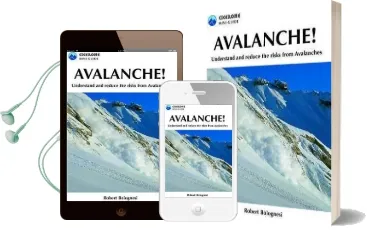 Avalanche!: A Pocket Guide to Understanding and Reducing Risks From Avalanches Audiobook download free by Robert Bolognesi