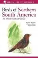Audiobook Birds of Northern South America: An Identification Guide, Volume 2: Plates and Maps author Clemencia Rodner