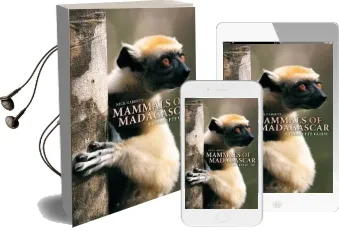 Mammals of Madagascar: A Complete Guide Audiobook download free by Nick Garbutt