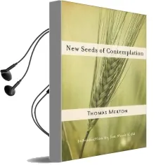 New Seeds of Contemplation Audiobook download free by Thomas Merton