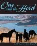Audiobook One With the Herd: A Spiritual Journey author Liz Mitten Ryan
