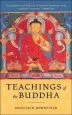 Audiobook Teachings of the Buddha author Jack Kornfield