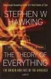 Audiobook The Theory of Everything: The Origin and Fate of the Universe author Stephen Hawking