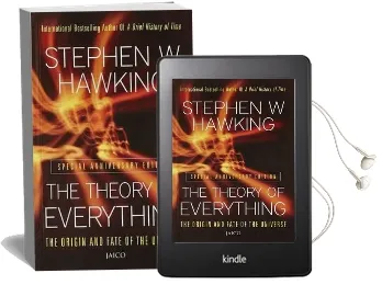 The Theory of Everything: The Origin and Fate of the Universe Audiobook download free by Stephen Hawking