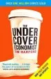 Audiobook The Undercover Economist author Tim Harford