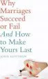 Audiobook Why Marriages Succeed or Fail author John M. Gottman