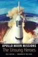 Audiobook Apollo Moon Missions: The Unsung Heroes author Billy W. Watkins