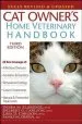 Audiobook Cat Owner'S Home Veterinary Handbook, Fully Revised and Updated author Debra M Eldredge