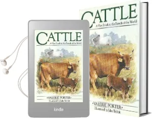 Cattle: A Handbook to the Breeds of the World Audiobook download free by Val Porter