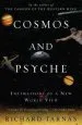 Audiobook Cosmos and Psyche: Intimations of a new World View author Richard Tarnas