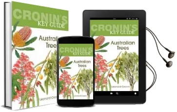 Cronin'S key Guide to Australian Trees Audiobook download free by Leonard Cronin