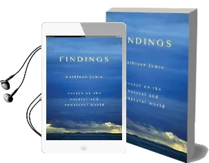 Findings: Essays on the Natural and Unnatural World Audiobook download free by Kathleen Jamie