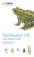 Audiobook Freshwater Life author Malcolm Greenhalgh