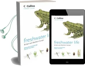 Freshwater Life Audiobook download free by Malcolm Greenhalgh