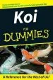 Audiobook Koi for Dummies author R. D. Bartlett