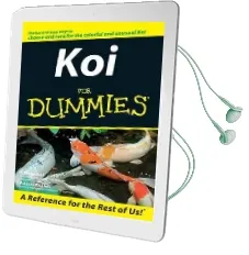 Koi for Dummies Audiobook download free by R. D. Bartlett