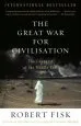 Audiobook The Great war for Civilisation: The Conquest of the Middle East author Robert Fisk