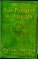 Audiobook The Promise of Politics author Hannah Arendt