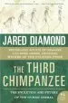 Audiobook The Third Chimpanzee: The Evolution and Future of the Human Animal author Jared M Diamond