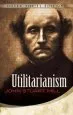 Audiobook Utilitarianism author John Stuart Mill