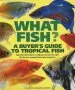Audiobook What Fish author Team Of Experts