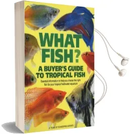 What Fish Audiobook download free by Team Of Experts