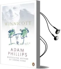 Winnicott Audiobook download free by Adam Phillips