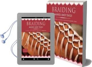 Braiding Manes & Tails Audiobook download free by Charni Lewis