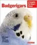Audiobook Budgerigars author Immanuel Birmelin