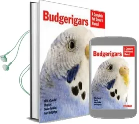 Budgerigars Audiobook download free by Immanuel Birmelin