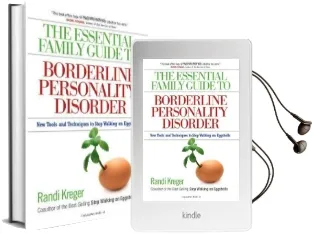 Essential Family Guide to Borderline Personality Disorder, t Audiobook download free by Randi Kreger