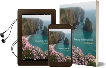 Exploring the Cornish Coast Audiobook download free by David Chapman