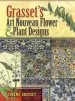 Audiobook Grasset'S art Nouveau Flower and Plant Designs author Eugene Grasset