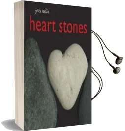 Heart Stones Audiobook download free by Josie Iselin