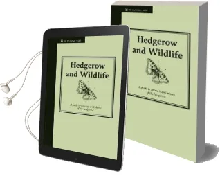 Hedgerow & Wildlife: Guide to Animals and Plants of the Hedgerow Audiobook download free by Jane Eastoe