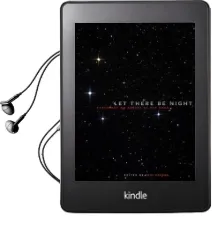 Let There be Night: Testimony on Behalf of the Dark Audiobook download free by Paul Bogard
