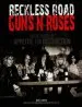 Audiobook Reckless Road: Guns n' Roses and the Making of Appetite for Destruction author Marc Canter