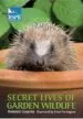 Audiobook Secret Lives of Garden Wildlife author Dominic Couzens