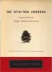Audiobook Spiritual Emerson: Essential Works by Ralph Waldo Emerson author Ralph Waldo Emerson