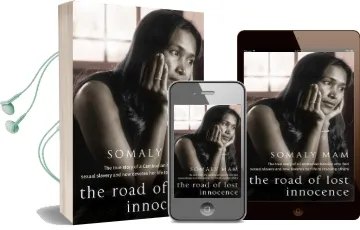 The Road of Lost Innocence Audiobook download free by Somaly Mam