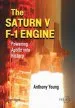 Audiobook The Saturn v f-1 Engine: Powering Apollo Into History author Anthony Young