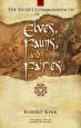 Audiobook The Secret Commonwealth of Elves, Fauns and Fairies author Robert Rev. Kirk