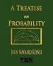 Audiobook A Treatise on Probability author John Maynard Keynes