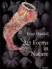 Audiobook Art Forms in Nature: Prints of Ernst Haekel author Irenaus Eibl Eibersfeldt