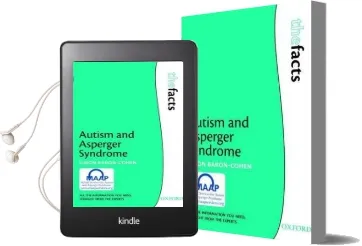 Autism and Asperger Syndrome Audiobook download free by Simon Baron Cohen