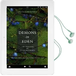 Demons in Eden: The Paradox of Plant Diversity Audiobook download free by Jonathan W. Silvertown