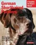 Audiobook German Shorthaired Pointers author Chris C. Pinney
